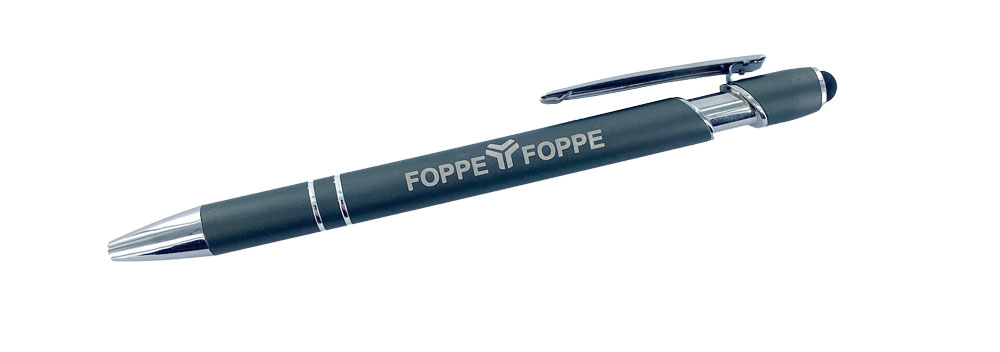 Bild von FOPPE + FOPPE Kugelschreiber