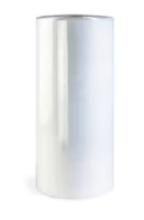 Bild von Stretchfolie PE 23 µ, B: 500 mm, R: 1500 m, VE=1 Rolle