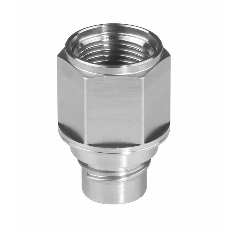Bild von Adapter SPA-System 68010, Pak.=1Stk.
