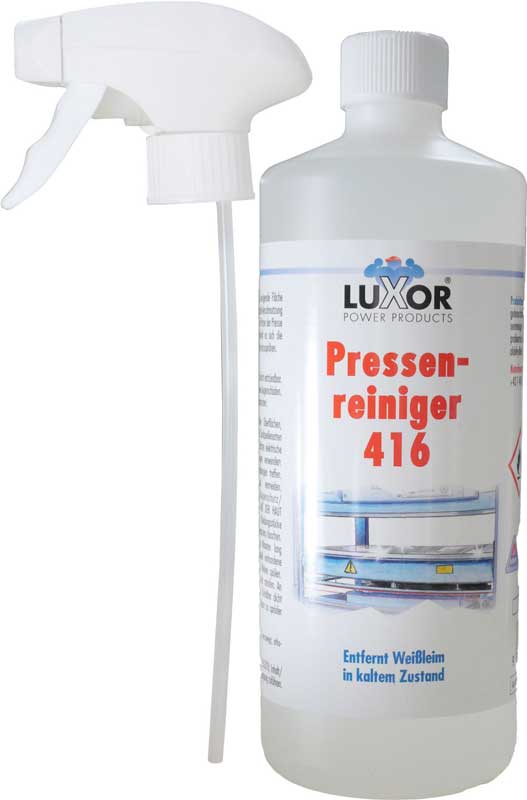Bild von Pressenreiniger,VE = 1 Liter