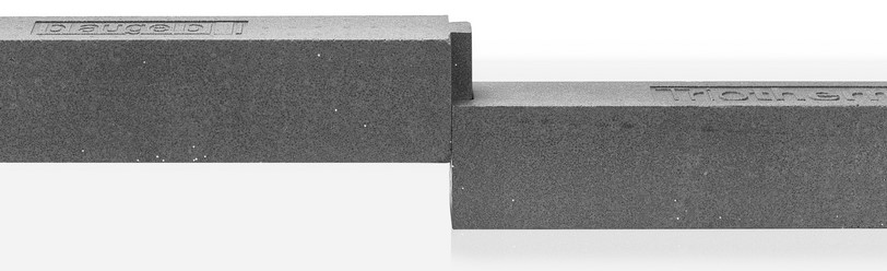 Bild von bg Triotherm Profil 200x85x1175mm, 1Stk.