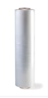 Bild von Stretchfolie PE 20 µ, B: 500 mm, R: 300 m, VE=1Rolle