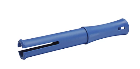 Bild von Handabroller für Mini-Stretchfolien 100 mm, VE = 1 Stk.