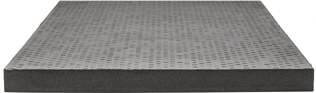 Bild von bg Dämmpl.EPS 40x600x1200mm, 1 Stk.