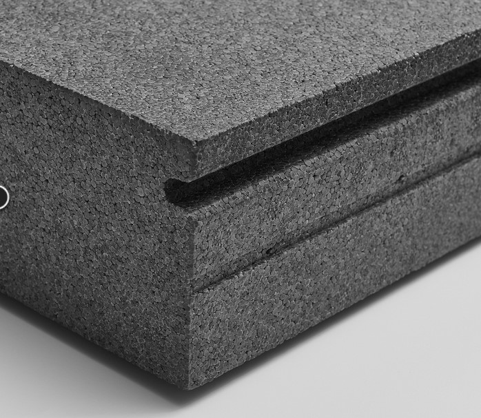 Bild von bg Dämmpl.MultiPro EPS 80x1200x1200,1Stk