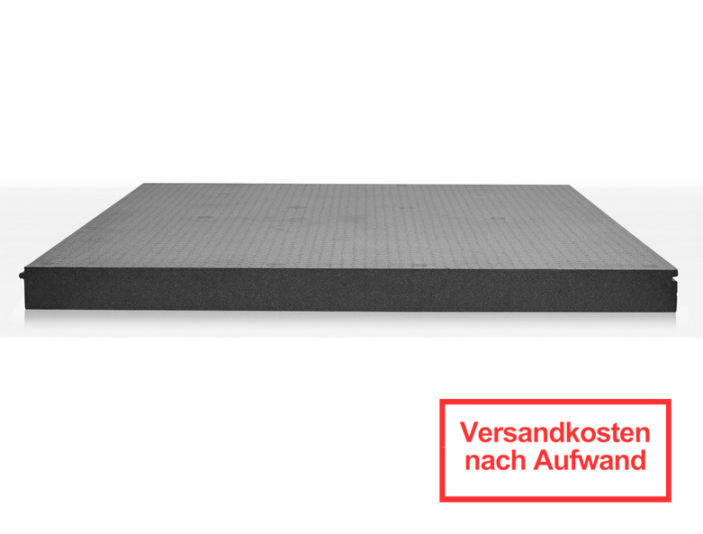 Bild von FOPPE Dämmplatte EPS 600x1200mm, Zuschnitte