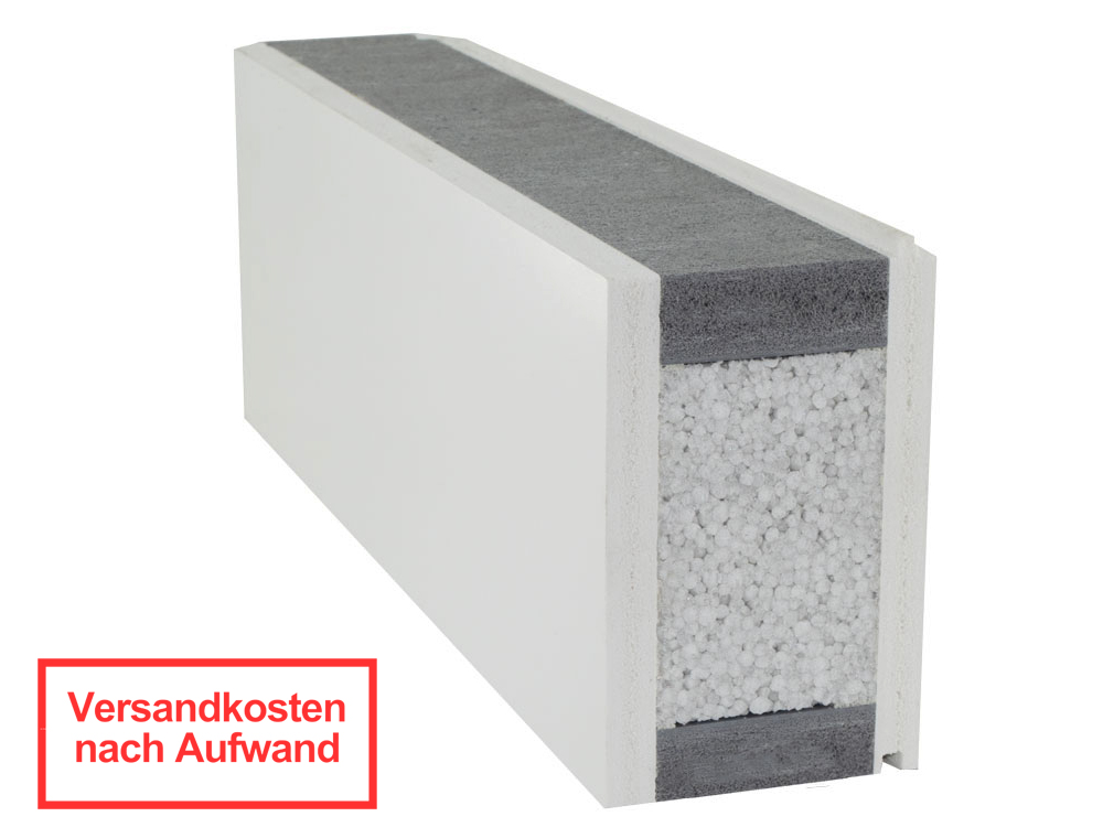 Bild von bg Sockeld.-profil IHP/EPS 2988x 40x66,1Stk.
