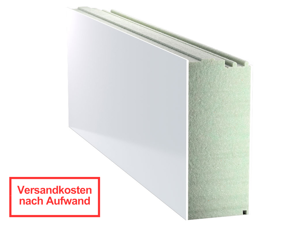 Bild von bg Sockeld.-profil PVC/TK 66x100x3000,1Stk.