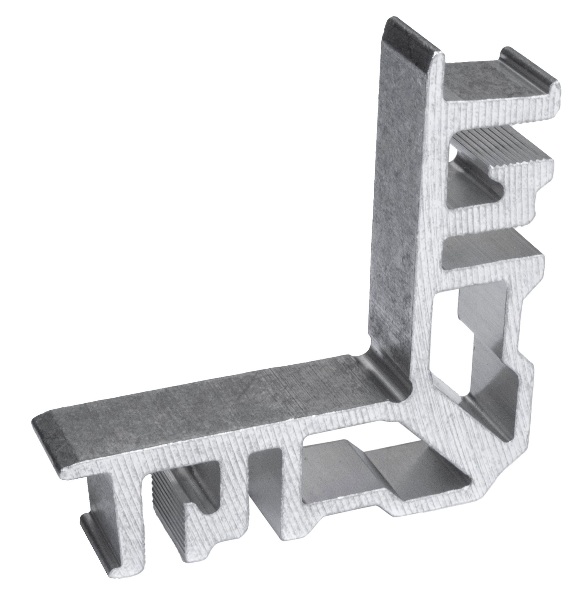 Bild von Eckverbinder p.z. Kawneer Alcoa KAW 275286