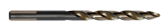 Bild von PROSTEP HSS-G HSS-Co 6,8 mm Spiralbohrer mit Zylinderschaft