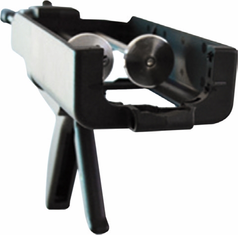 Bild von FENOPLAST® Handpistole f. Duett 525g + 825g