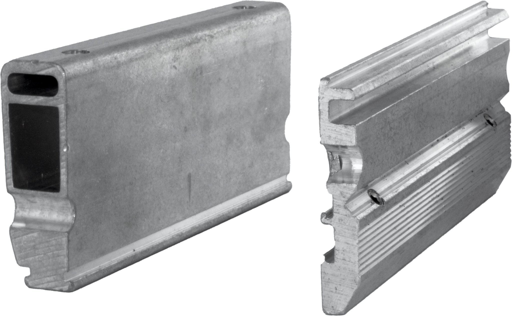 Bild von T-Verbinder-Set p.z. Heroal D 72
HE1574700 (VE02) 1 Paket = 100 Set's