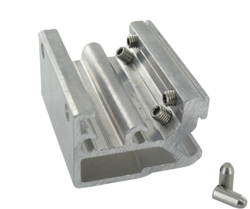 Bild von T-Verbinder p.z HEROAL Kaltserie HE87240000