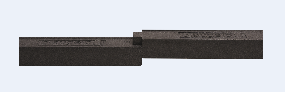 Bild von bg Sockeld.-profil EPS,80x64x1175,Pak=12