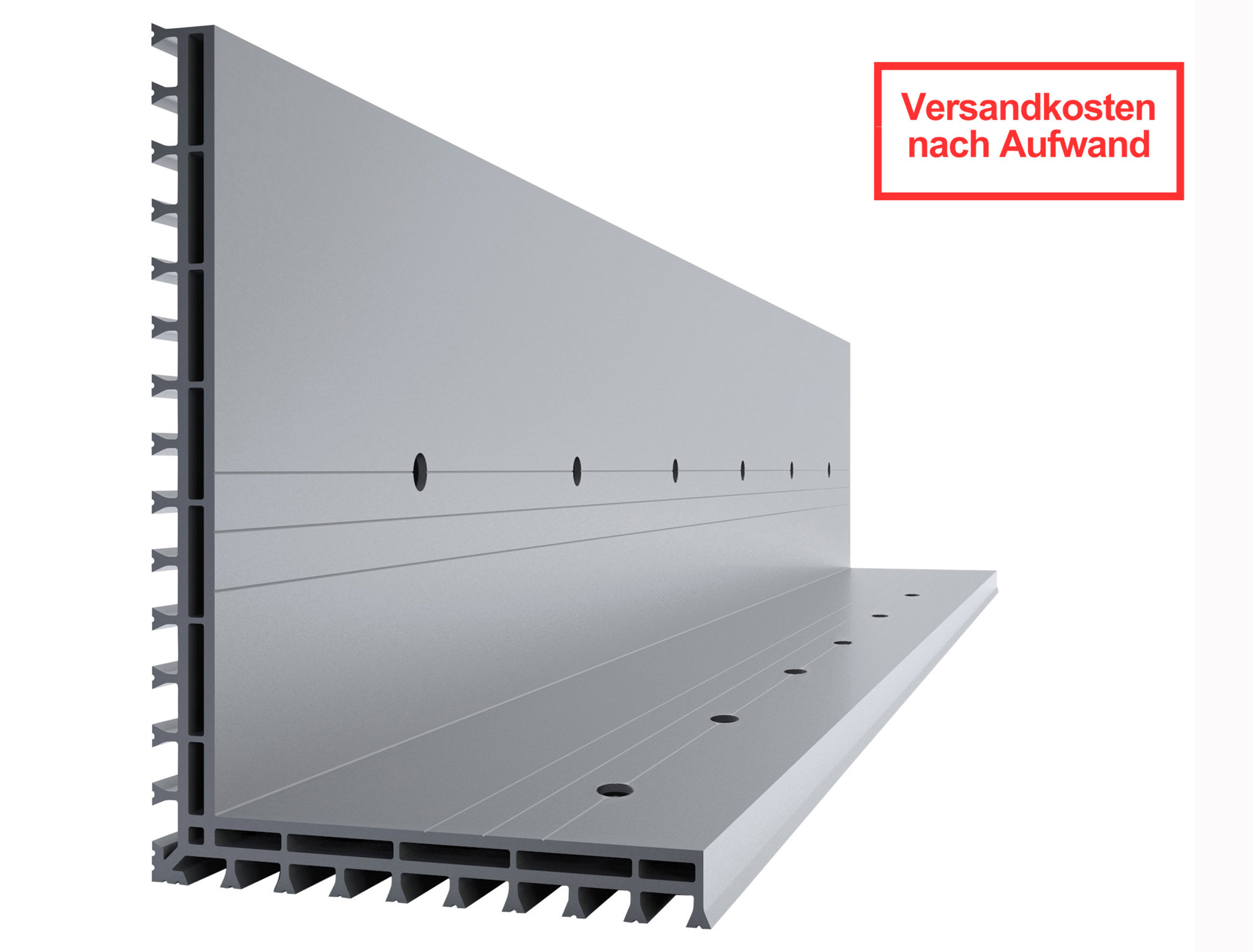 Bild für Kategorie FOPPE Element-Montage-System EMS+SI