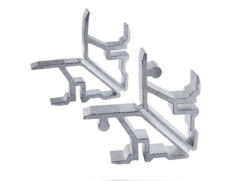 Bild von Eckverbinder p.z. Schüco AWS 
11133455S - S236455
> 1 Paket = 10 Set's