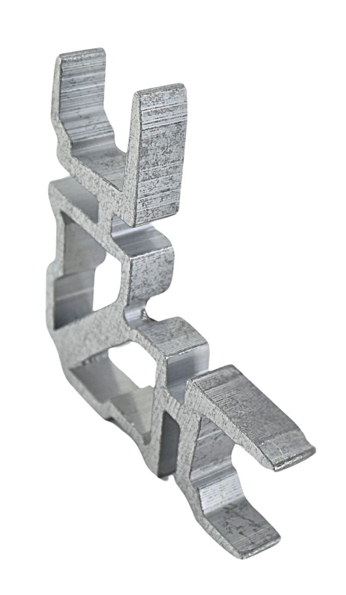 Bild von Eckverbinder p.z. Schüco ADS65.NI
11133484S - S236484
> 1 Paket = 1 Stück
