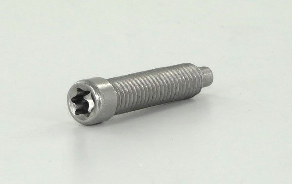 Bild von Abdrückschraube M5x22,5 p.z.AWS, Pak.100