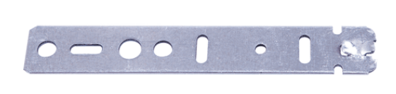 Bild von Eindrehanker f.Alu, inn. 160mm Pak.250