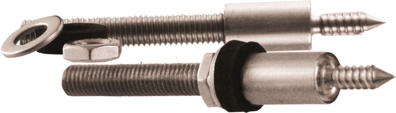 Bild von FOPPE SSB-Set, 5,5x15mm,  80mm, Pack 10