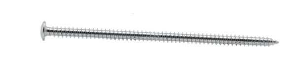 Bild von bg Rahmenfixschr.FK-T30,7,5x122,VE=100