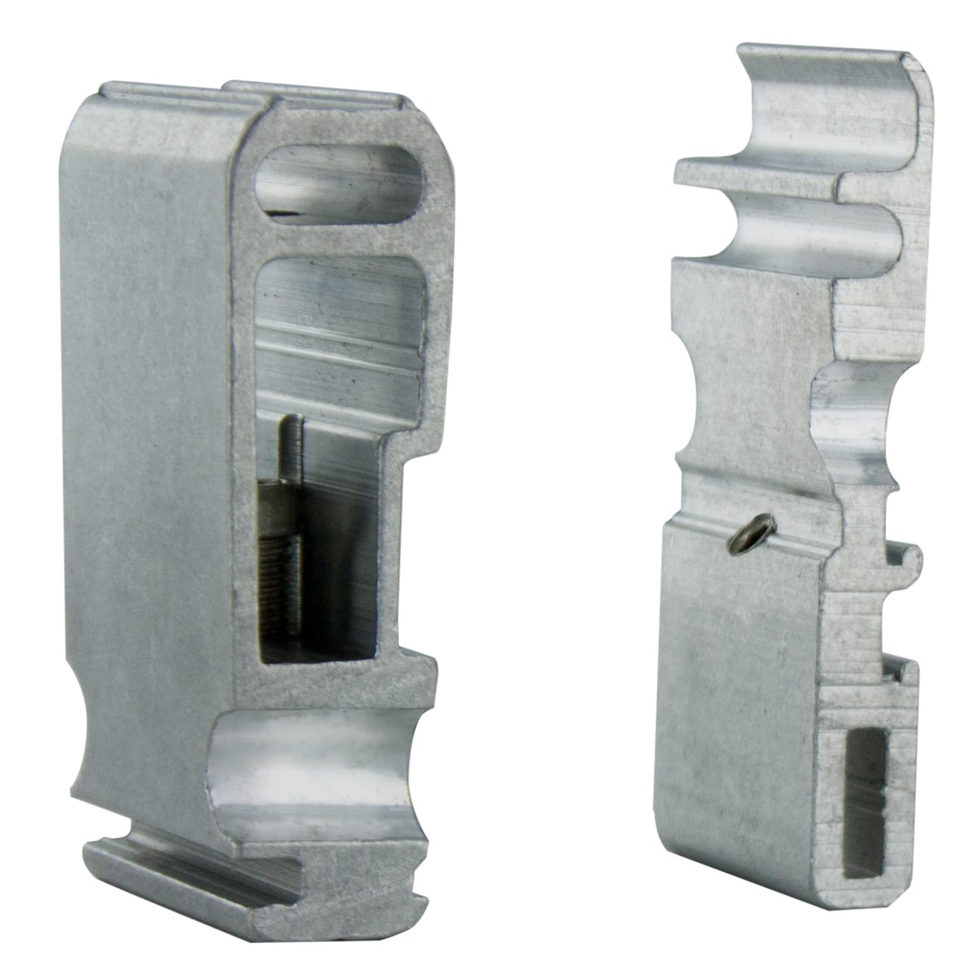 Bild von T-Verbinder p.z. Schüco AWS / Pak=100