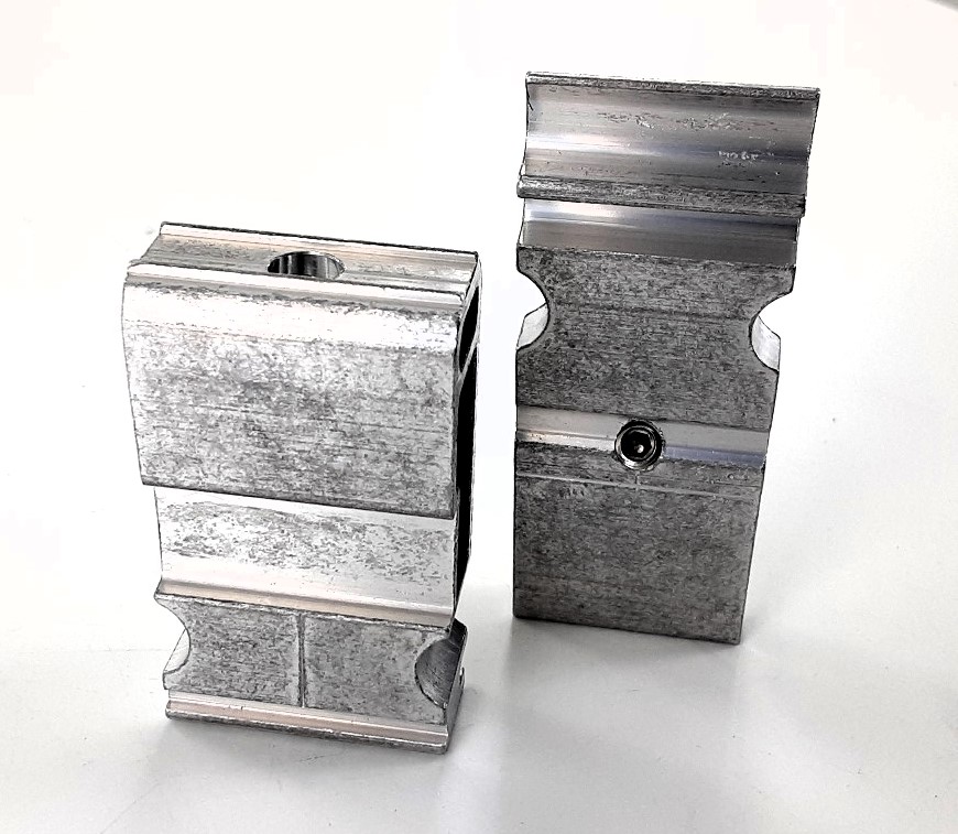 Bild von T-Verbinder p.z. Schüco AWS 90
12135092S - S235092
> 1 Paket = 1 Set