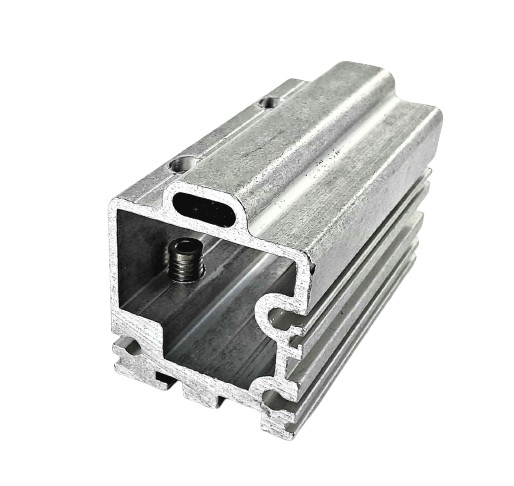 Bild von T-Verbinder p.z. Schüco ADS
12130399S - S216399
> 1 Paket = 10 Stück