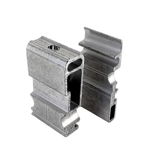 Bild von T-Verbinder p.z. Schüco AWS
12132982S - S226982
> 1 Paket = 10 Set's