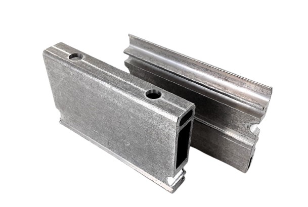 Bild von T-Verbinder p.z. Schüco AWS
12132996S - S226996
> 1 Paket = 10 Set's