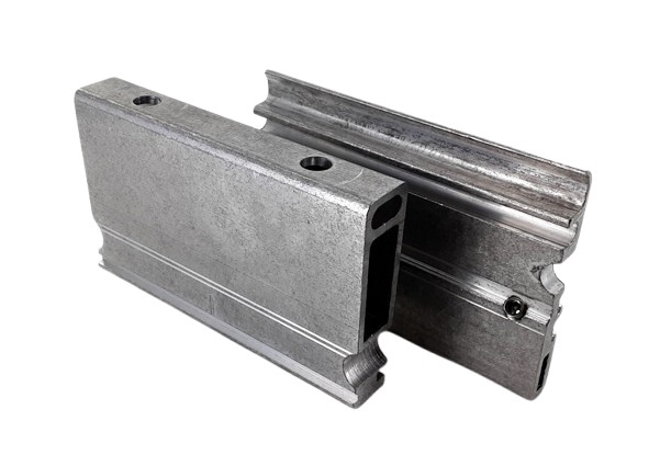 Bild von T-Verbinder p.z. Schüco AWS
12135078S - S235078
> 1 Paket = 1 Set