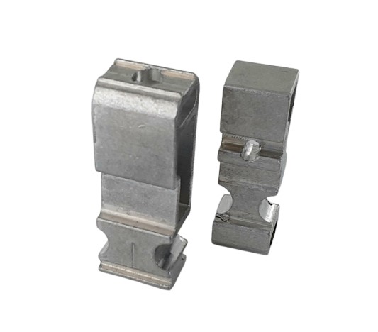 Bild von T-Verbinder p.z. Schüco AWS 12133012S - S236012 > 1 Paket = 1 Set